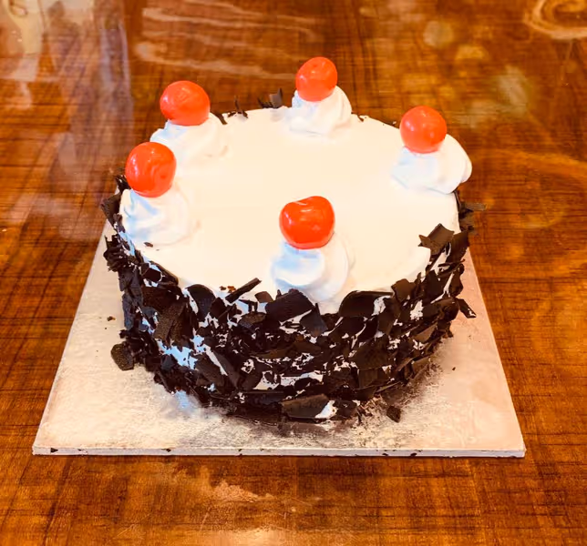 Birthday Cakes