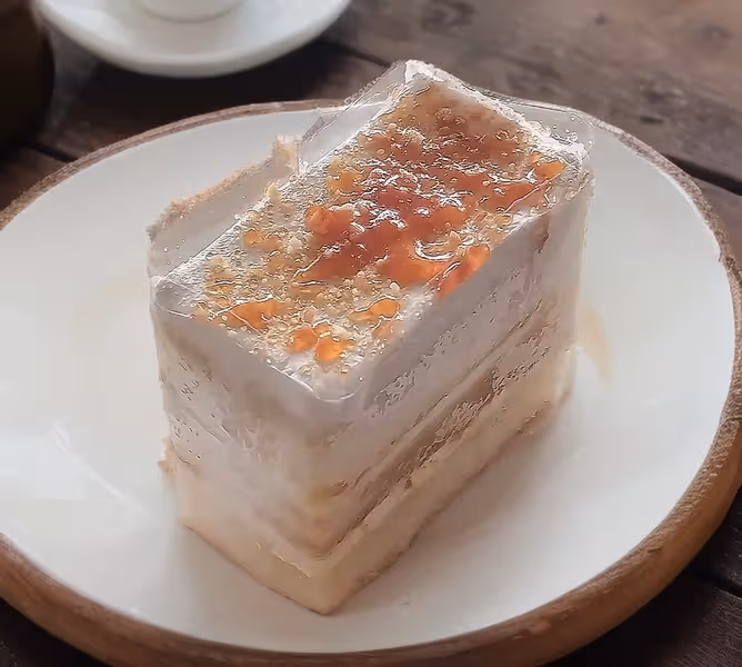 Pastries