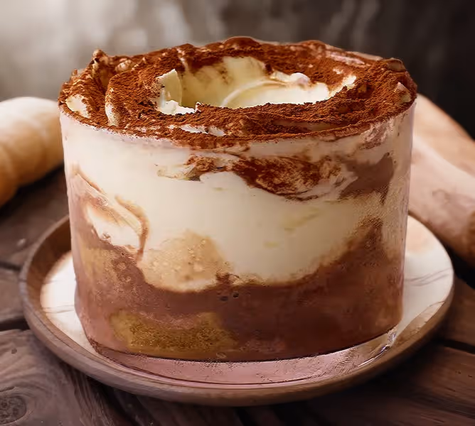 Desserts