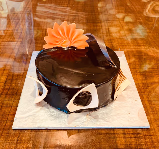 Special Cakes